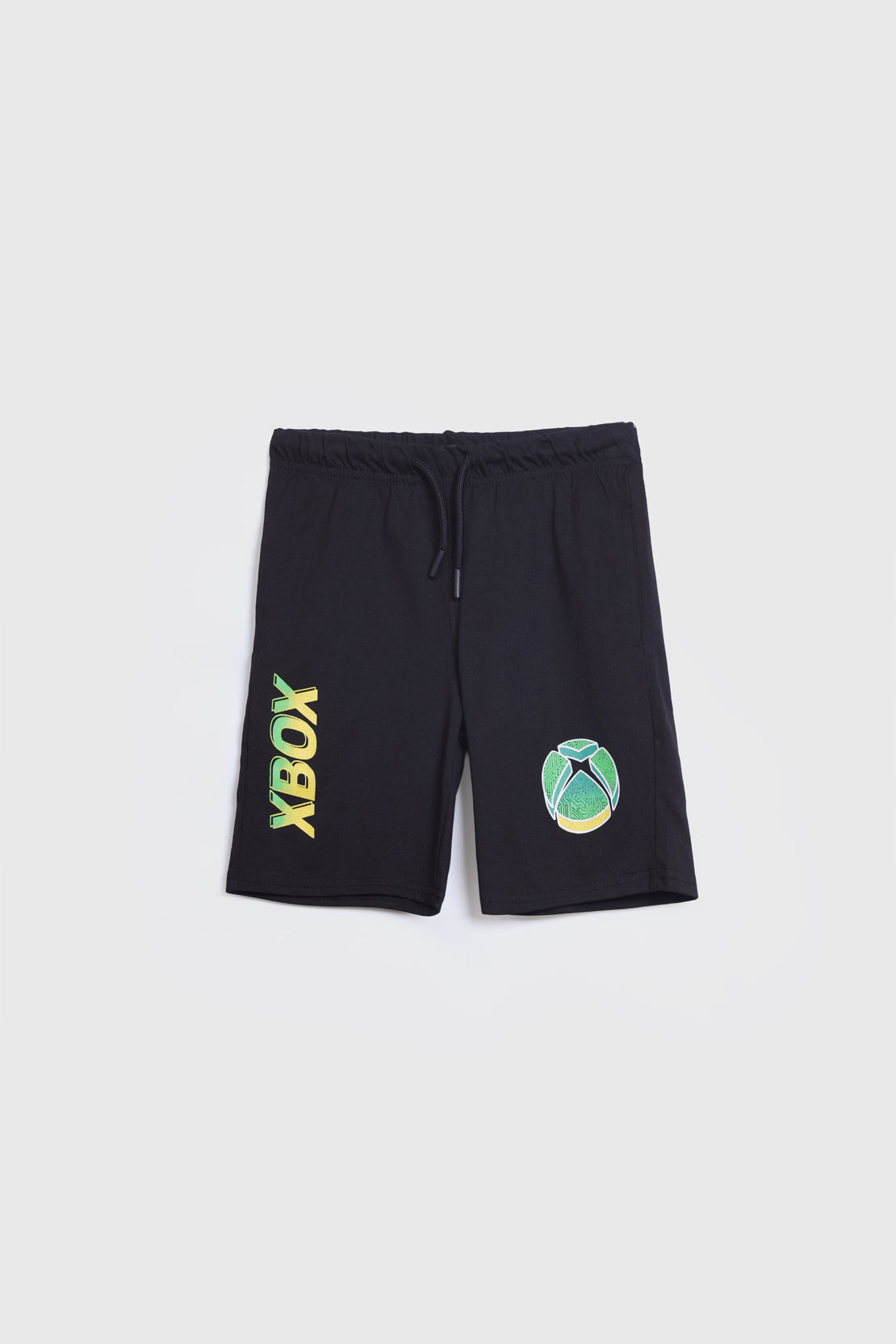 BOY COORD SET SHORT