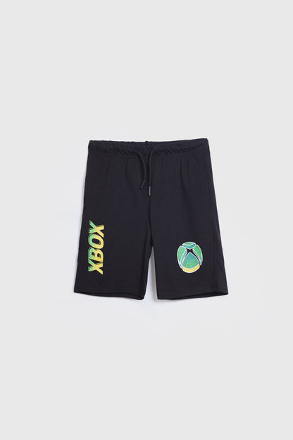 BOY COORD SET SHORT
