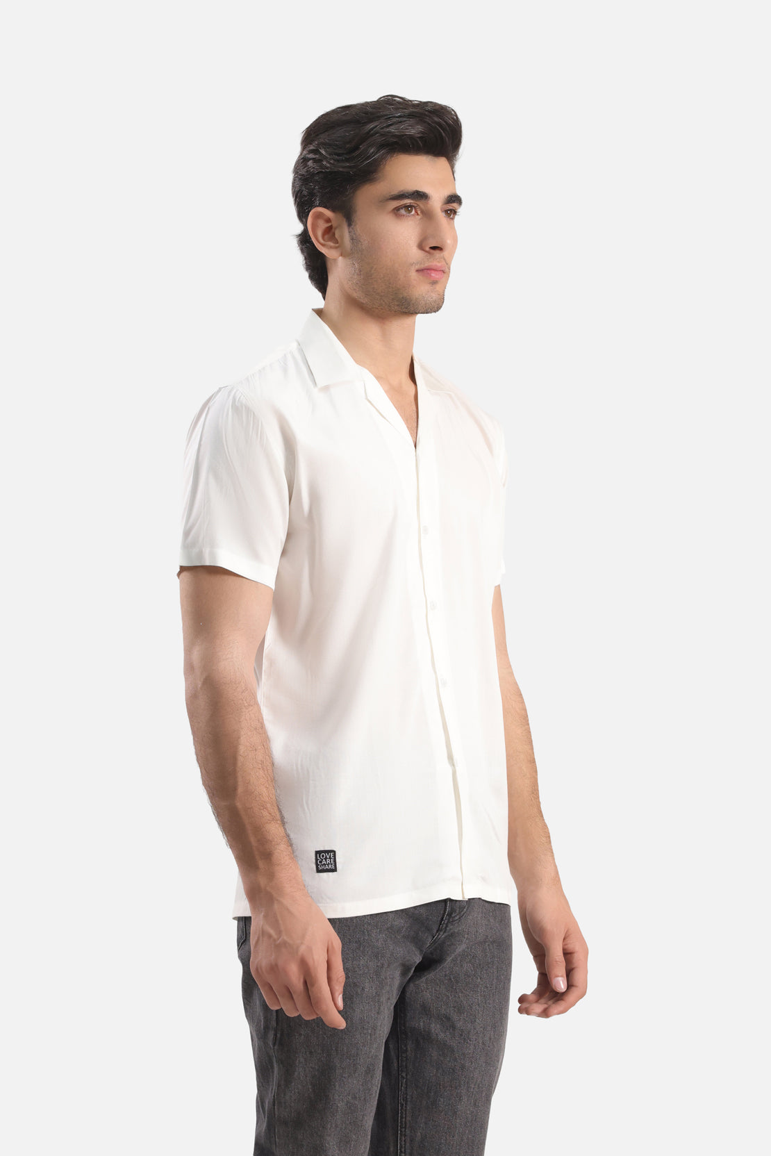 MEN C SHIRT