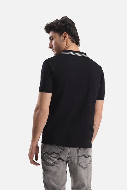 JOHNNY COLLAR POLO