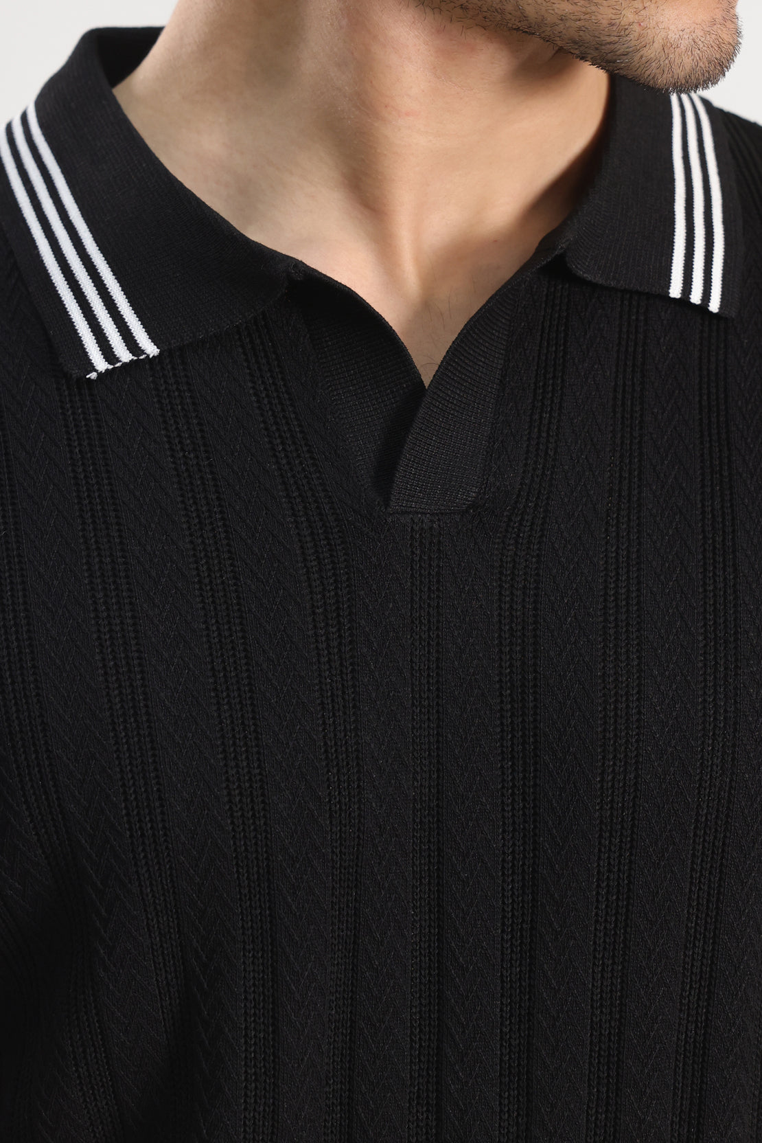 JOHNNY COLLAR POLO