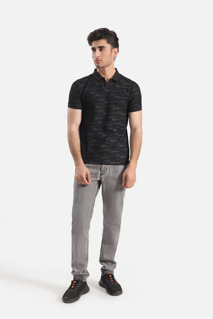 Johnny Collar Polo