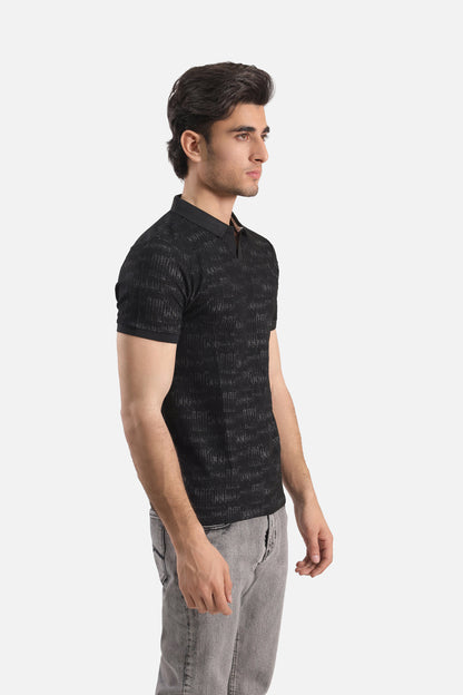 Johnny Collar Polo