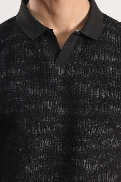 Johnny Collar Polo