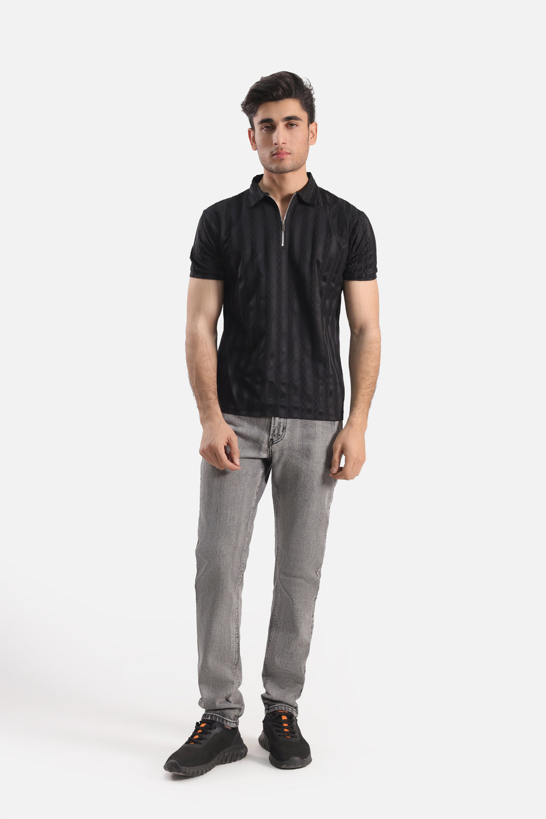 MEN POLO