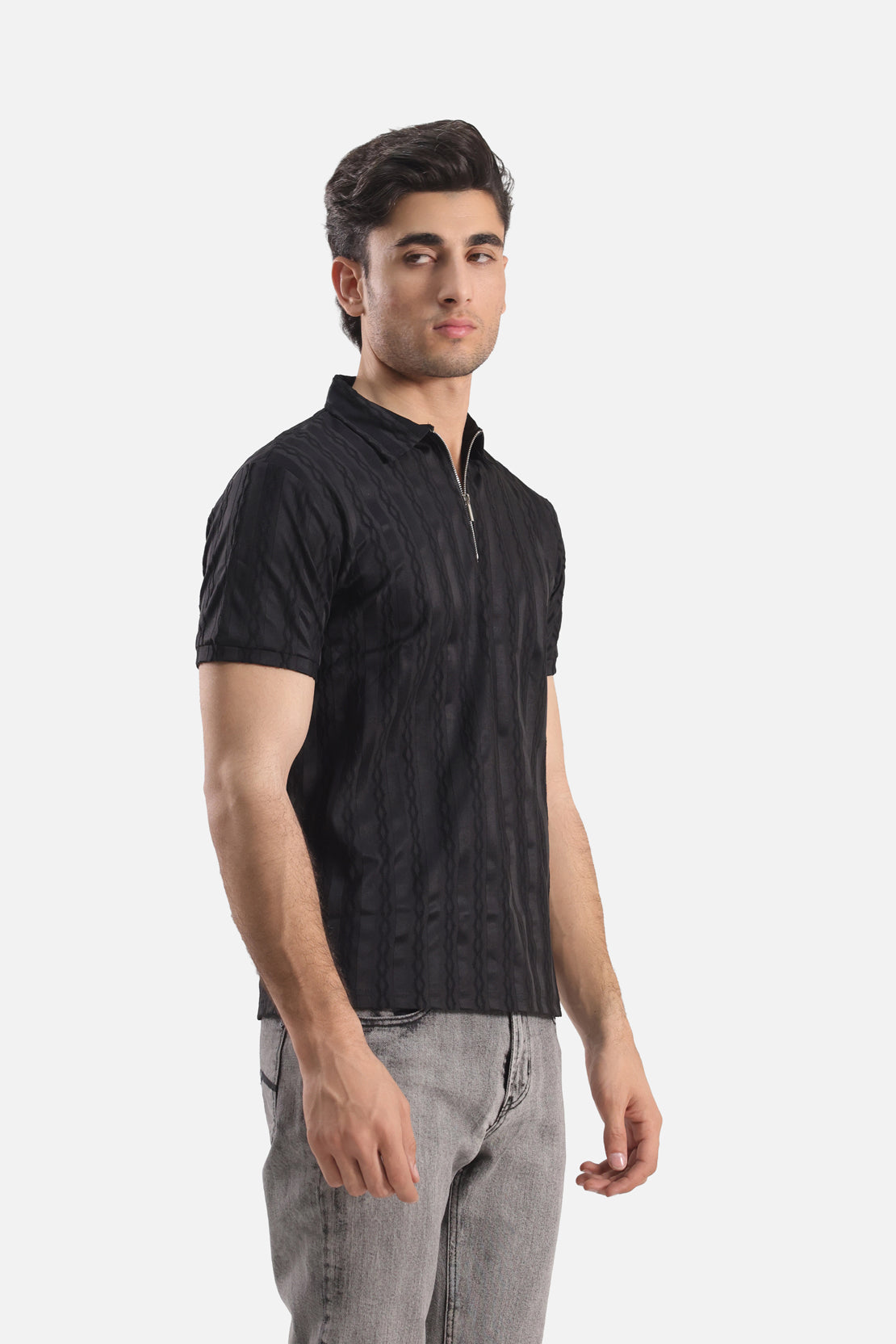 MEN POLO