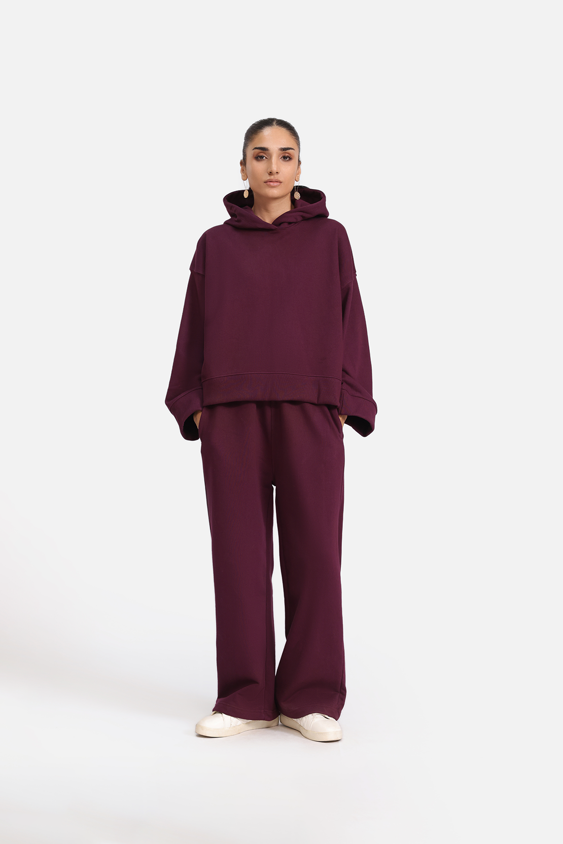 COORD SET TROUSER