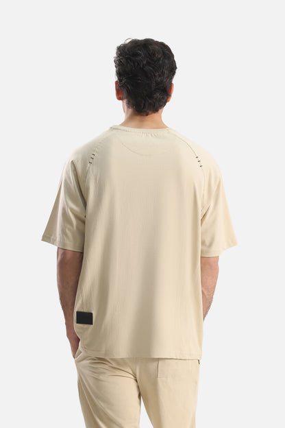 Co-ord set Oversized T-shirt