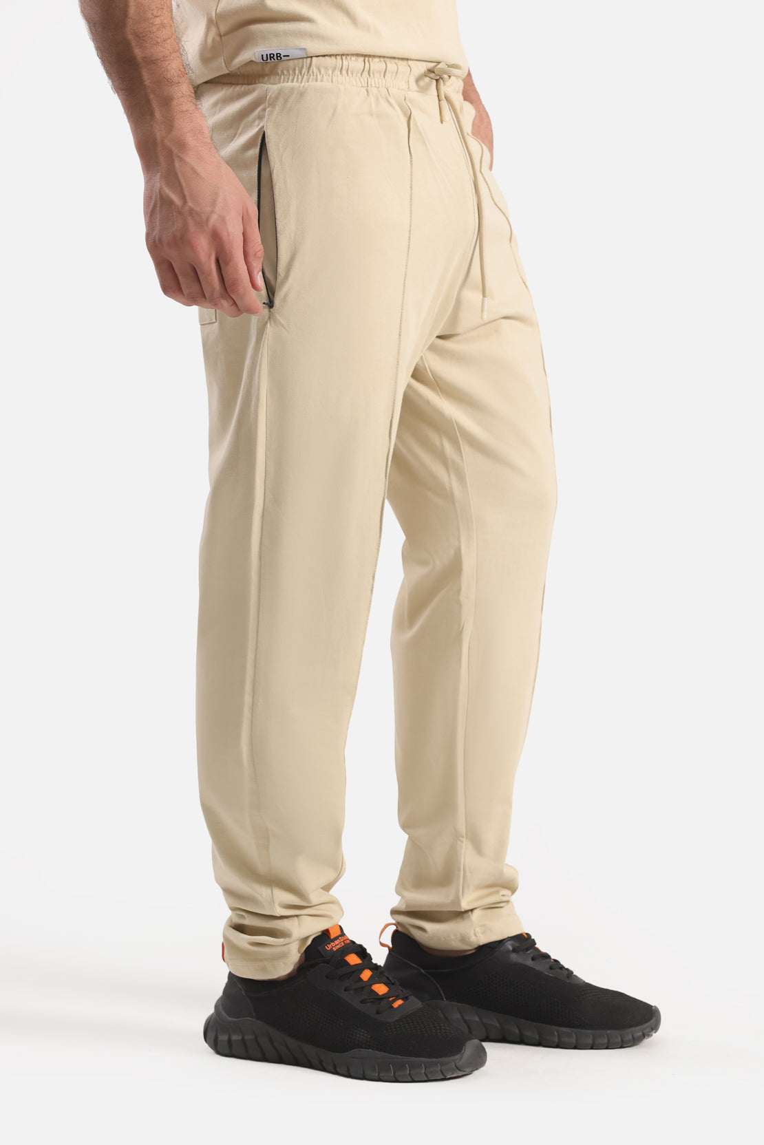 CO-ORD SET TROUSERS