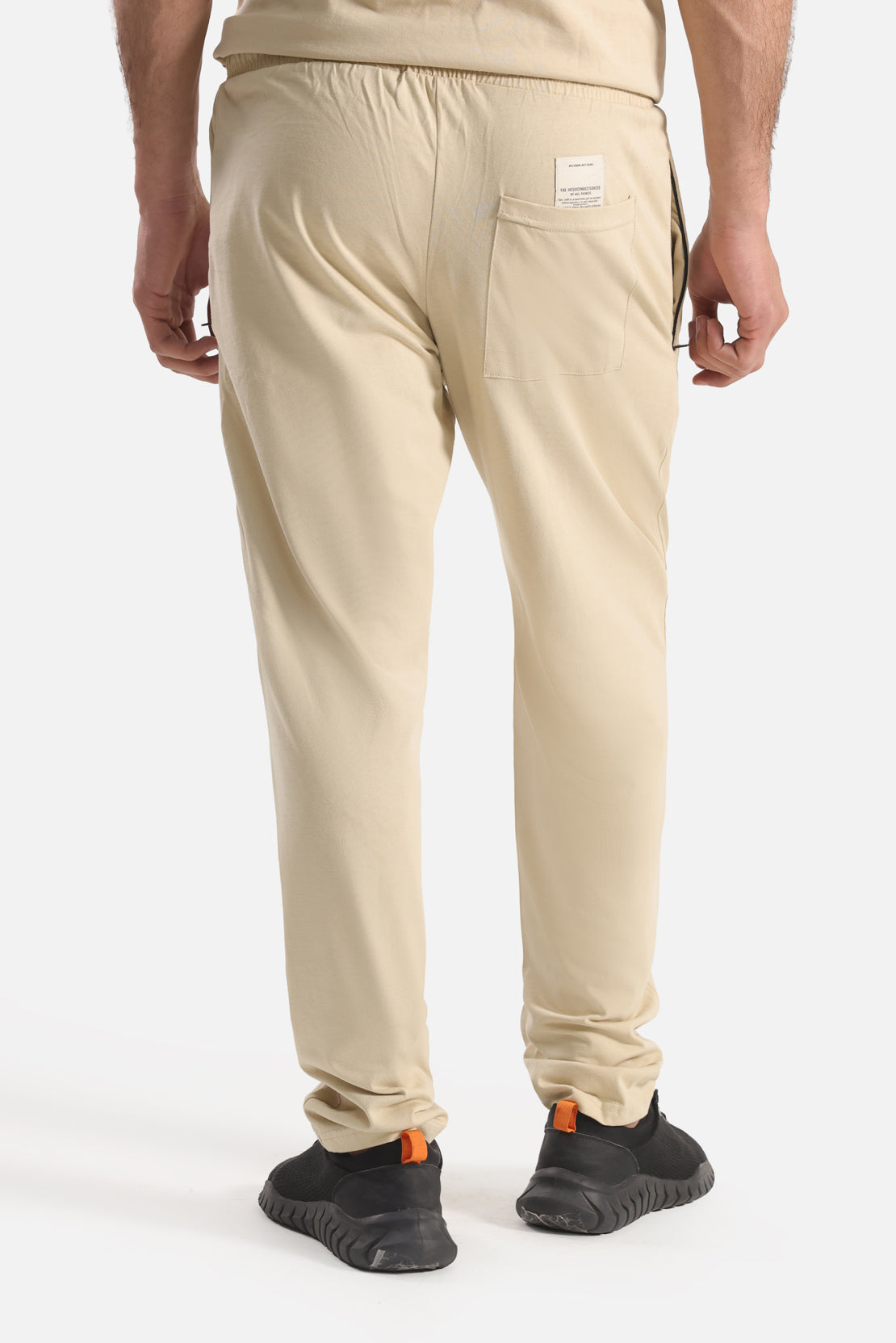 CO-ORD SET TROUSERS