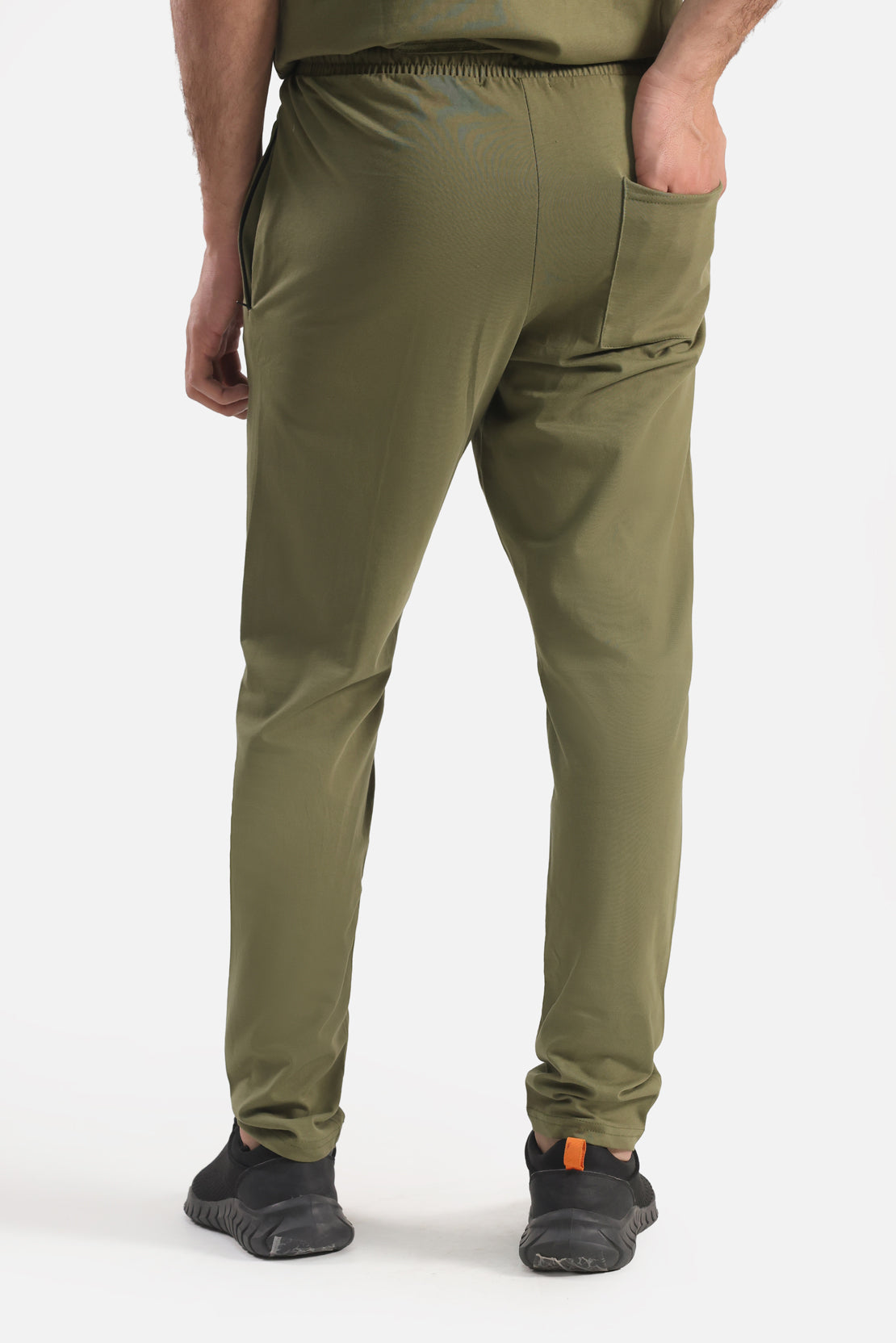 CO-ORD SET TROUSER