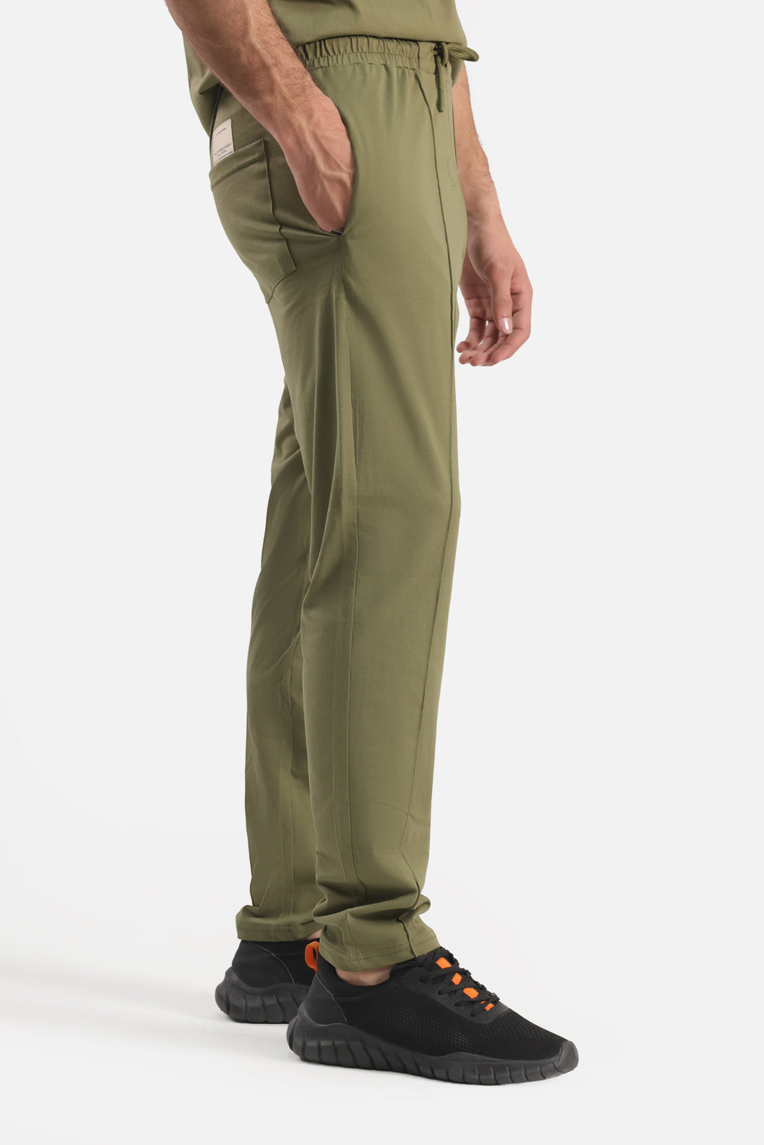 CO-ORD SET TROUSER