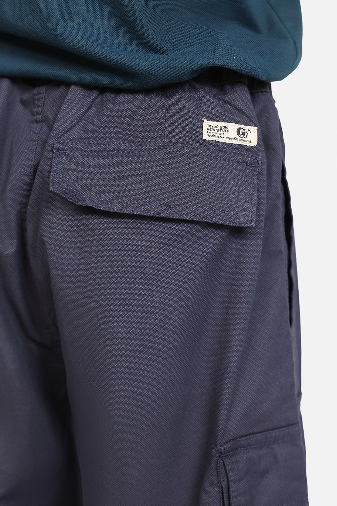 CARGO PANTS