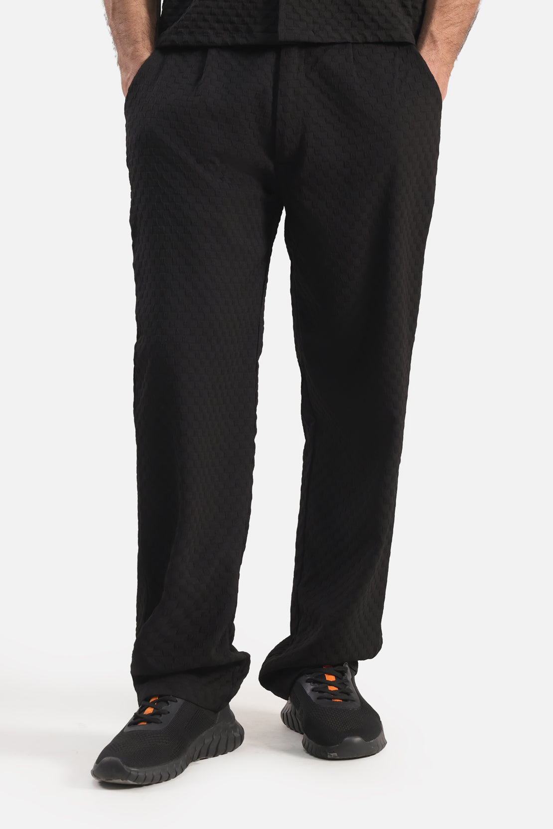 Co-ord set trousers