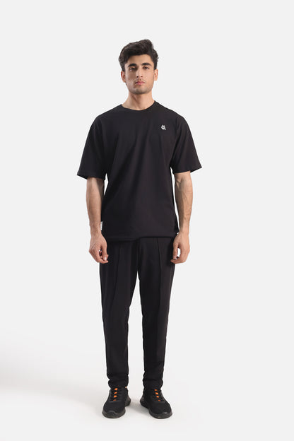 CO-ORD SET OVERSIZED T-SHIRT