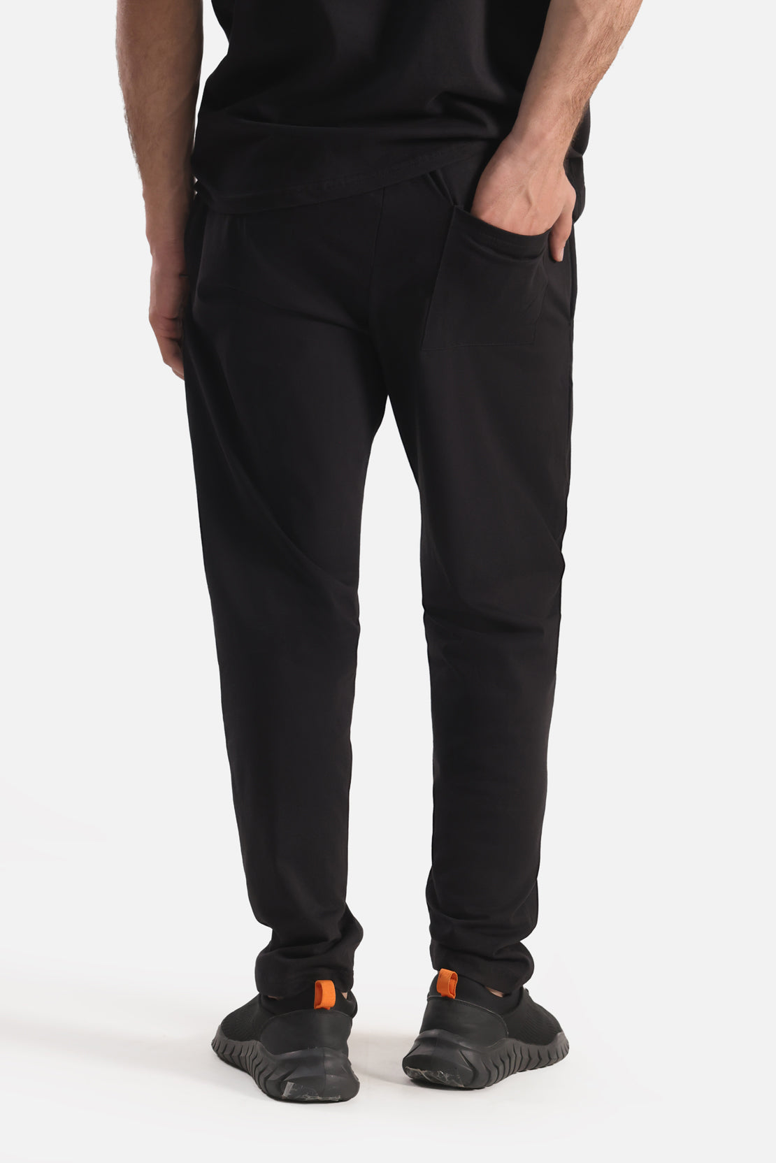 CO-ORD SET TROUSERS