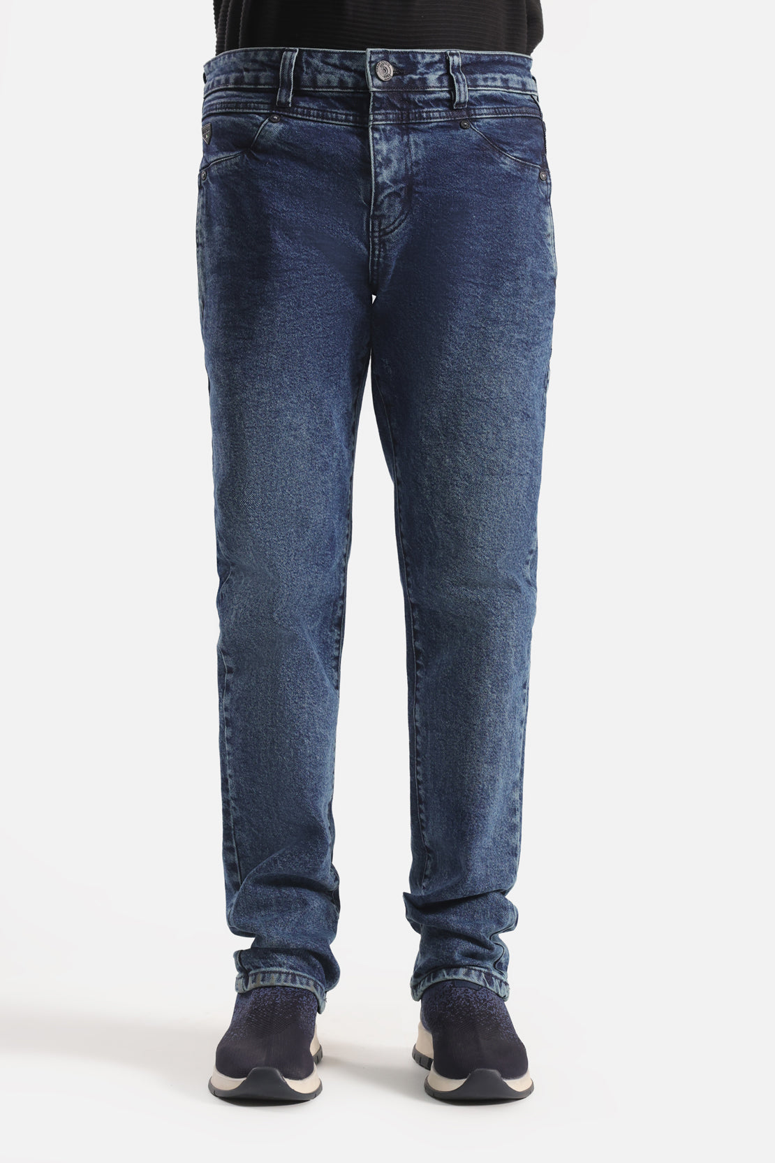 SLIM FIT JEANS