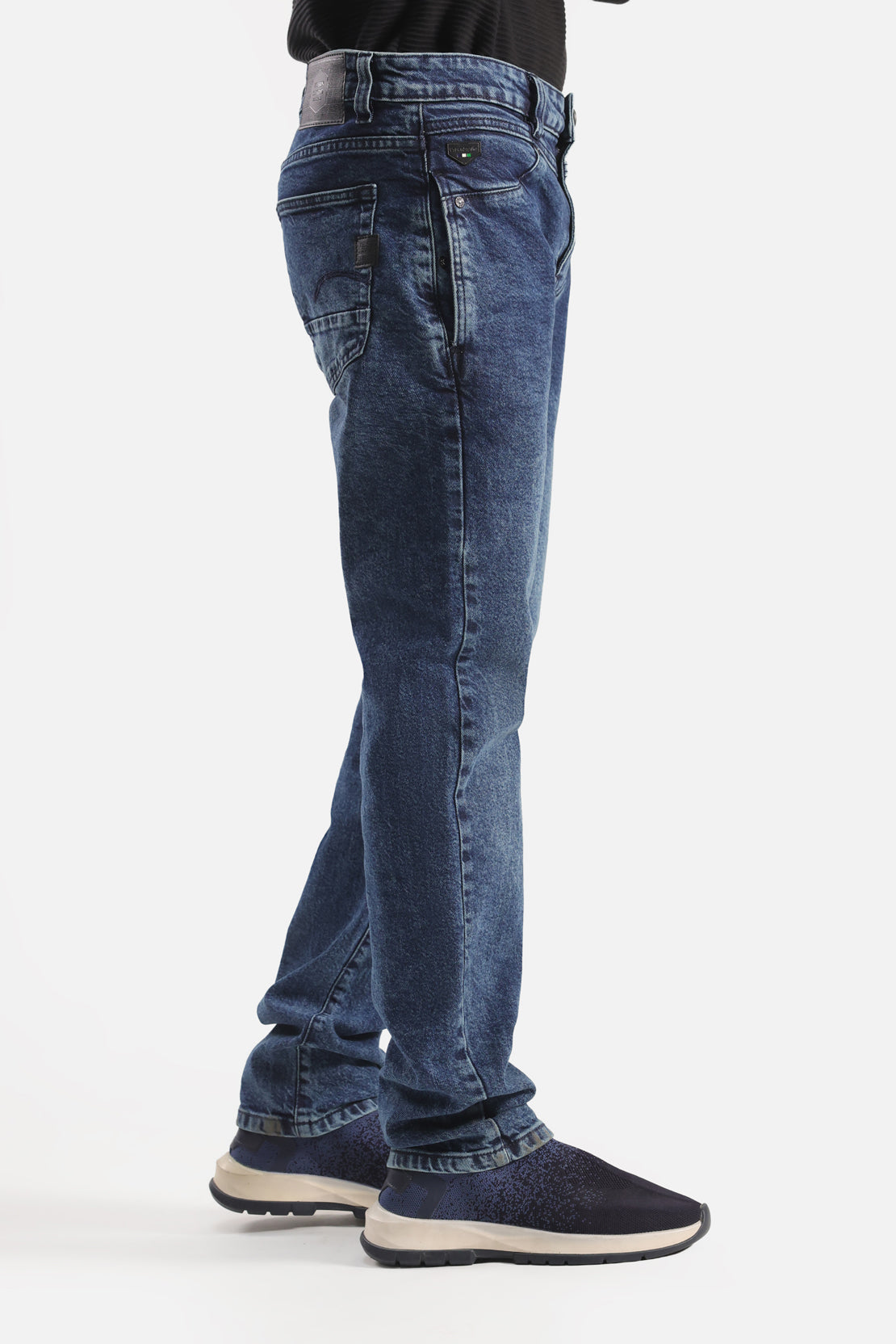 SLIM FIT JEANS
