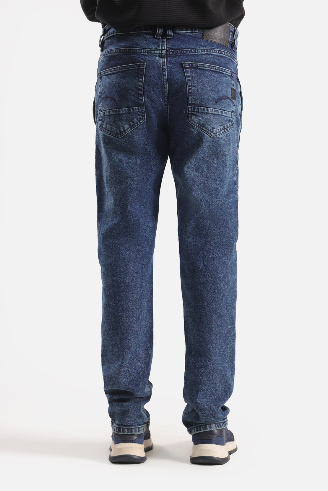 SLIM FIT JEANS