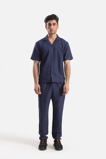 MEN COORD CASUAL SHIRT