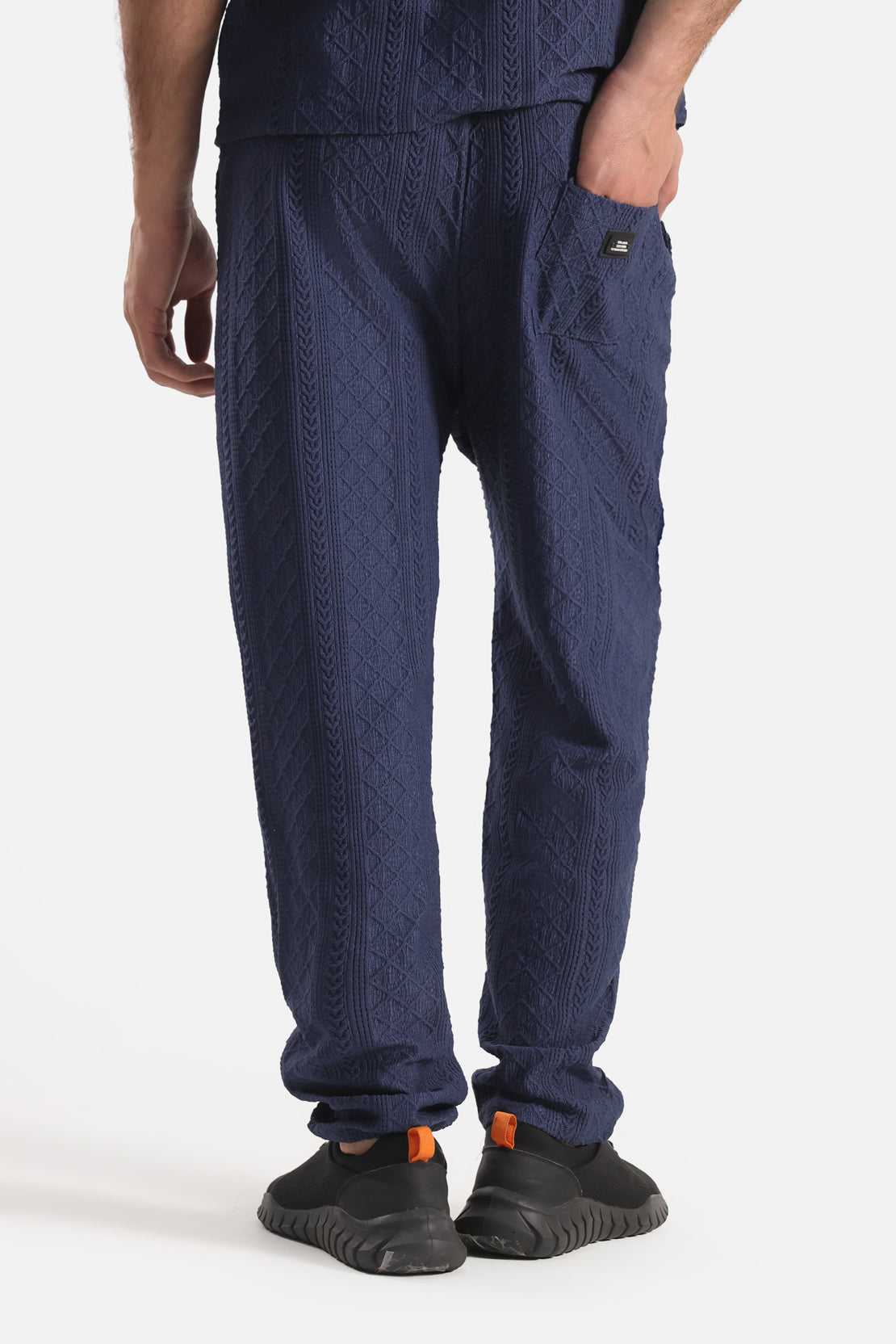 MEN COORD SET TROUSER