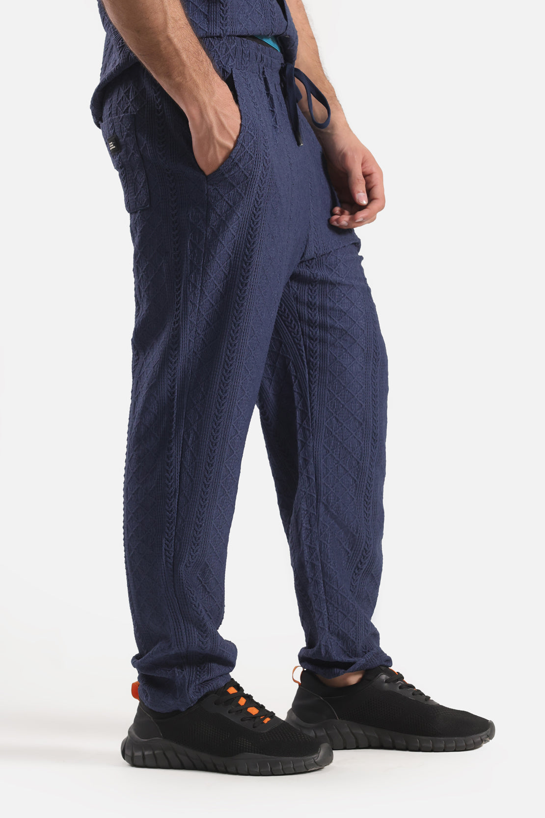 MEN COORD SET TROUSER