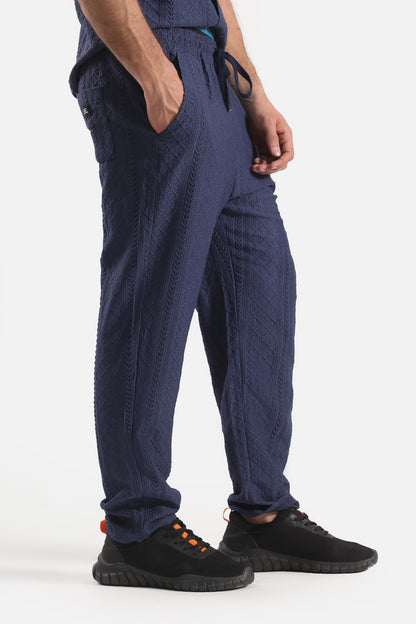 CO-ORD SET TROUSERS