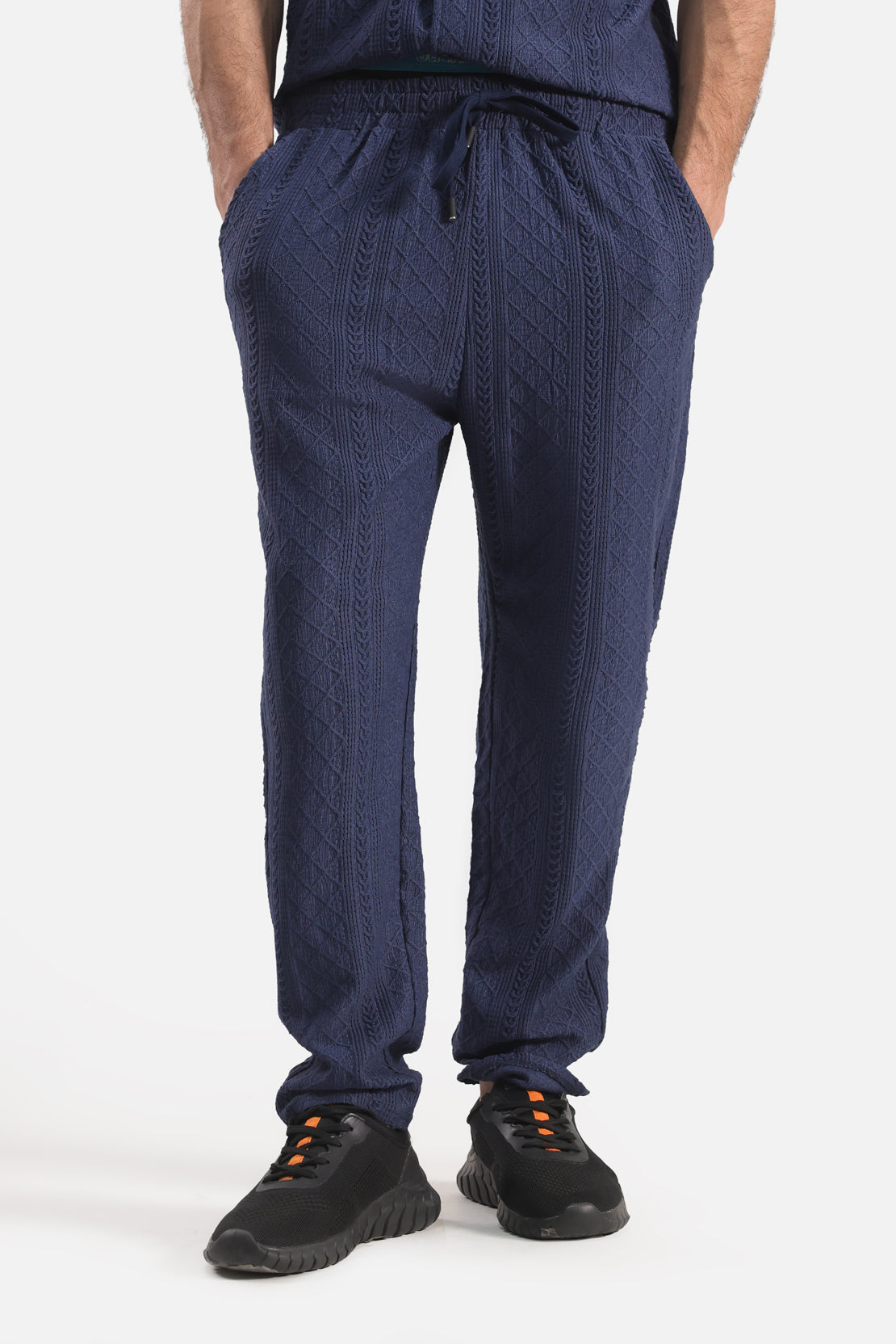 MEN COORD SET TROUSER