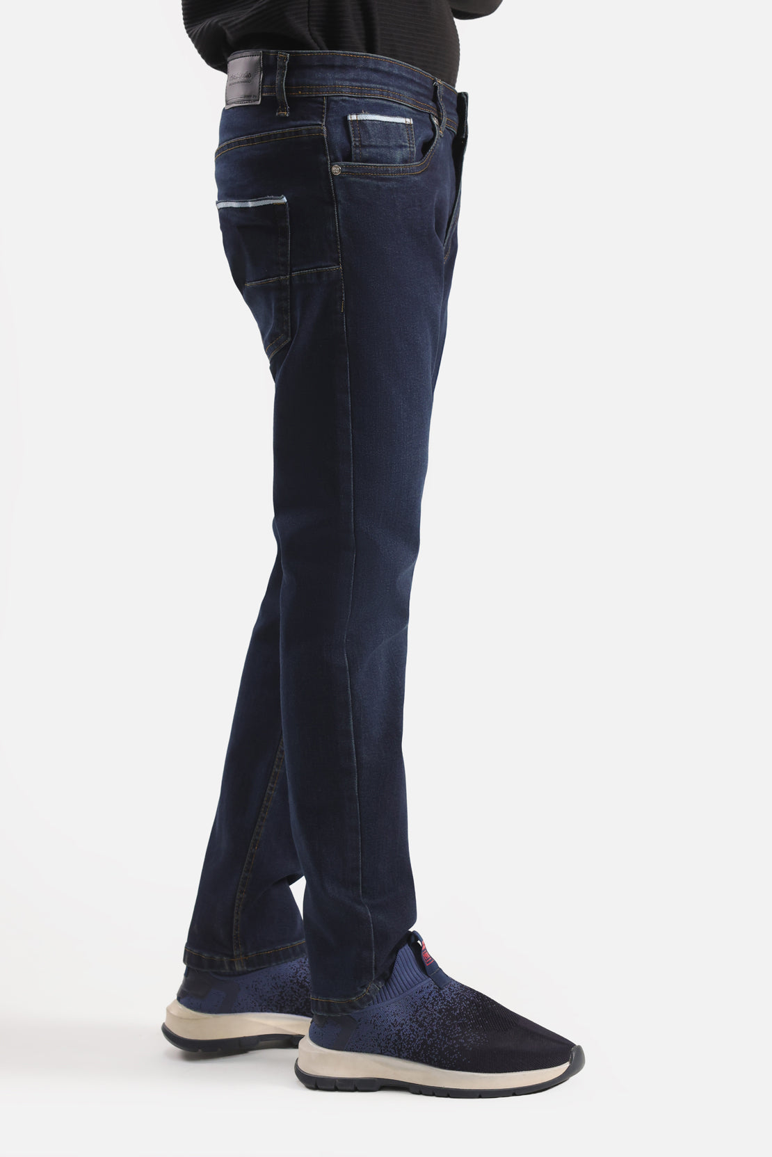 SLM FIT JEANS