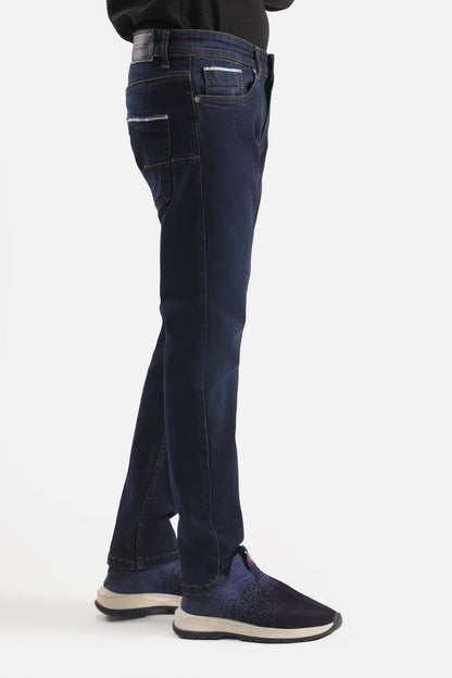 SLM FIT JEANS