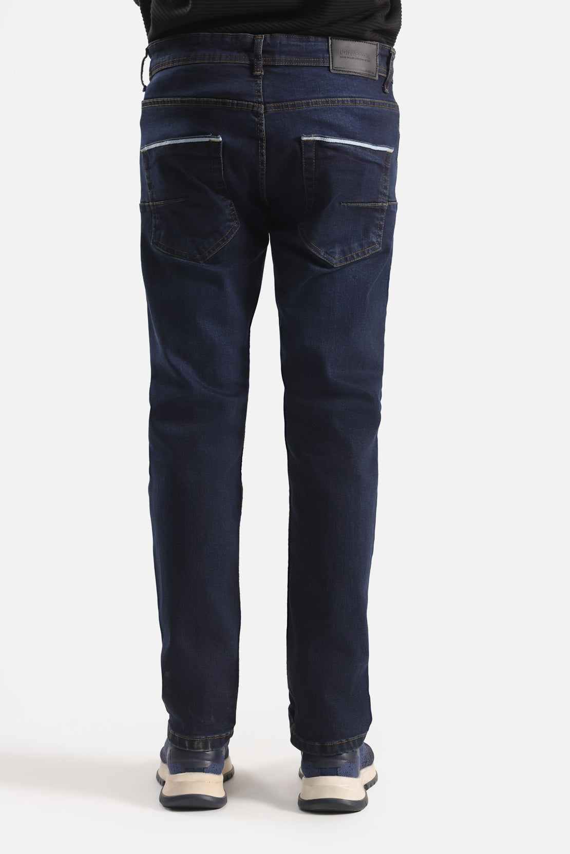 SLM FIT JEANS