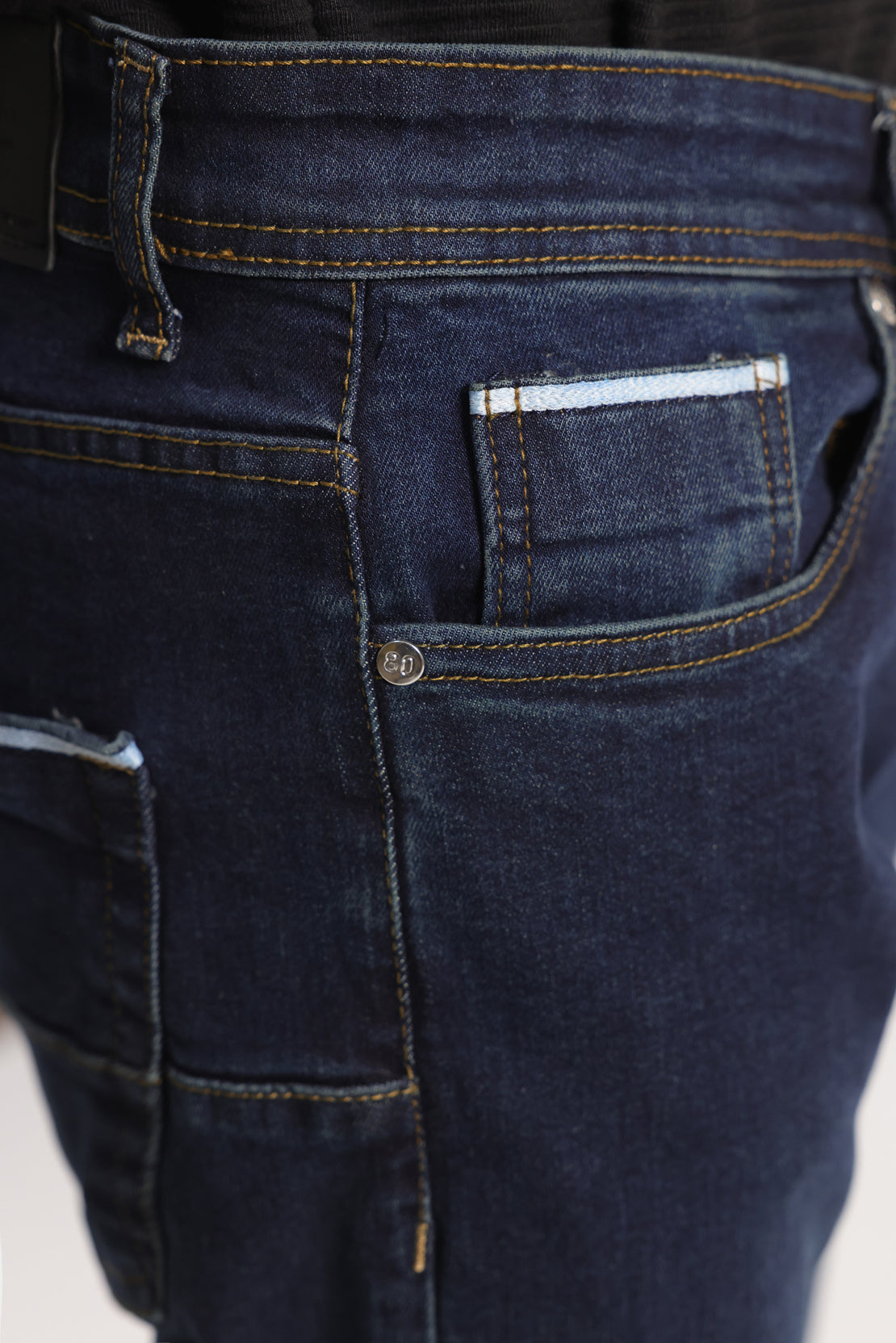SLM FIT JEANS
