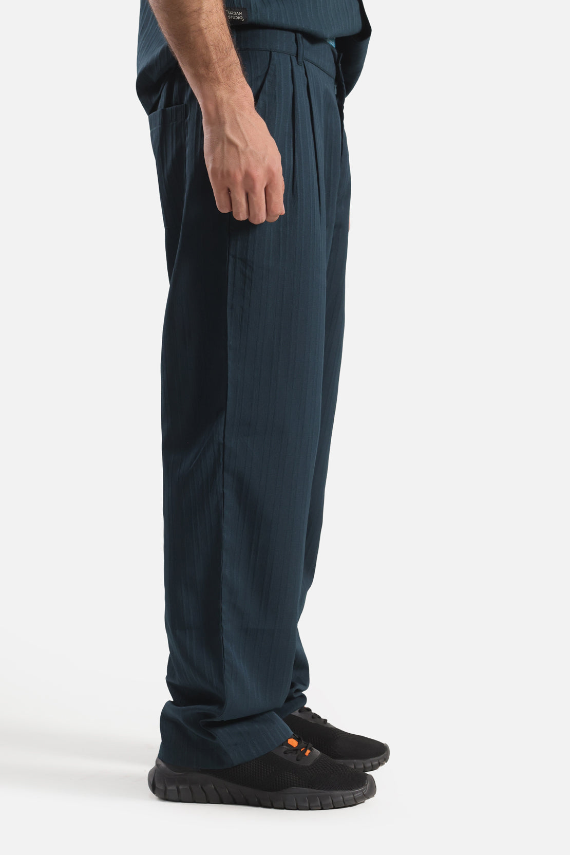 COORD SET TROUSER