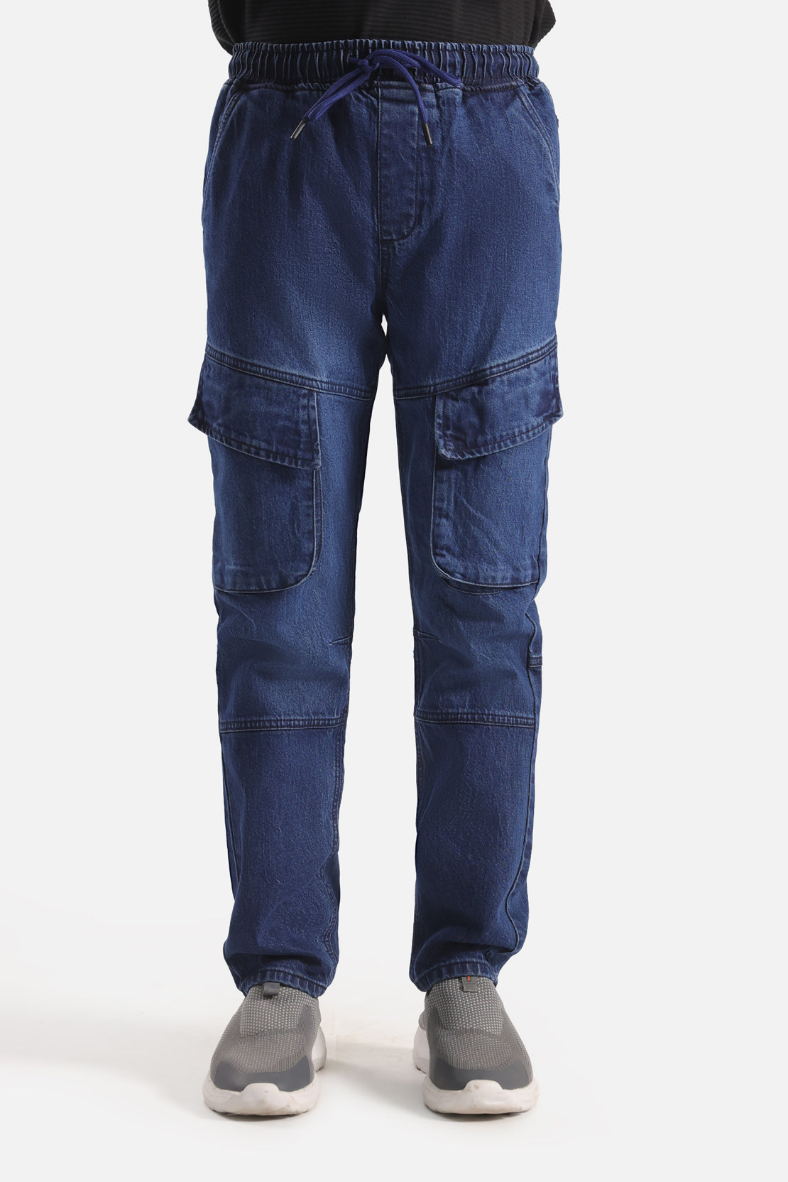MEN JEANS
