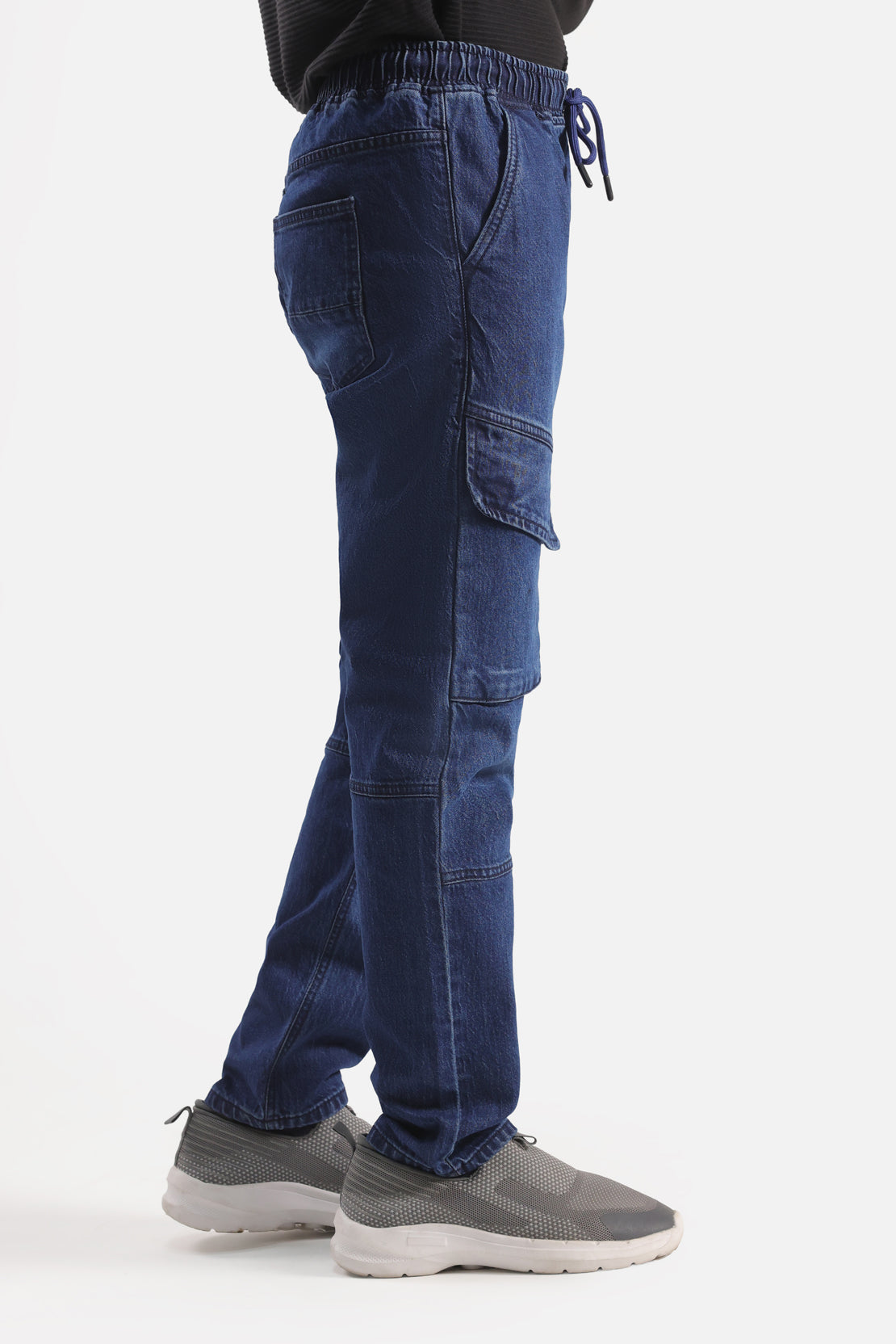 MEN JEANS