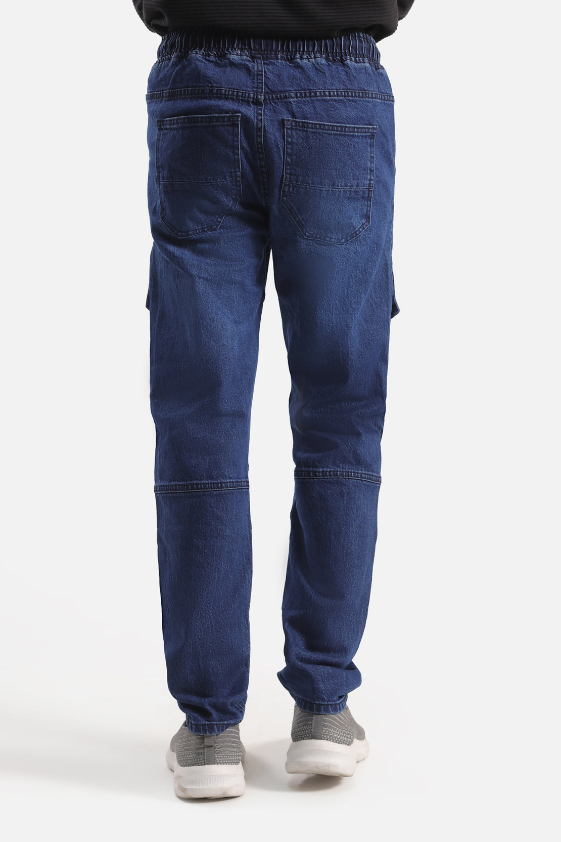 MEN JEANS