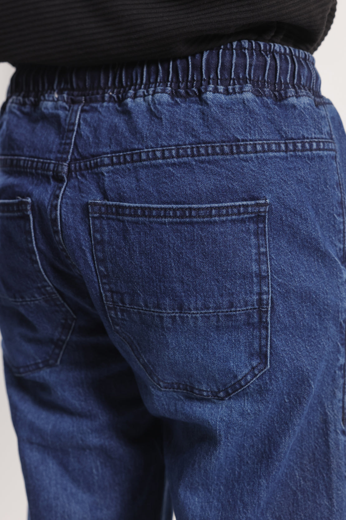 MEN JEANS
