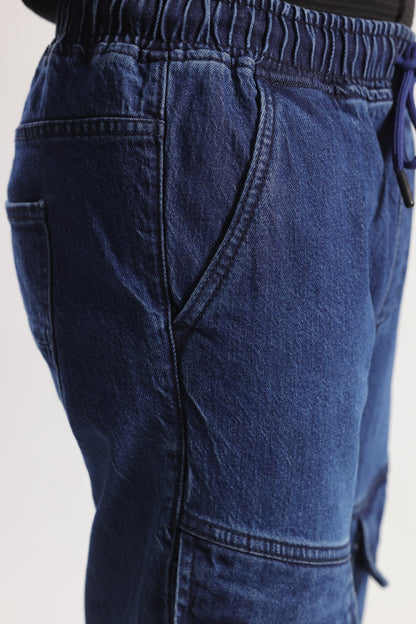 MEN JEANS