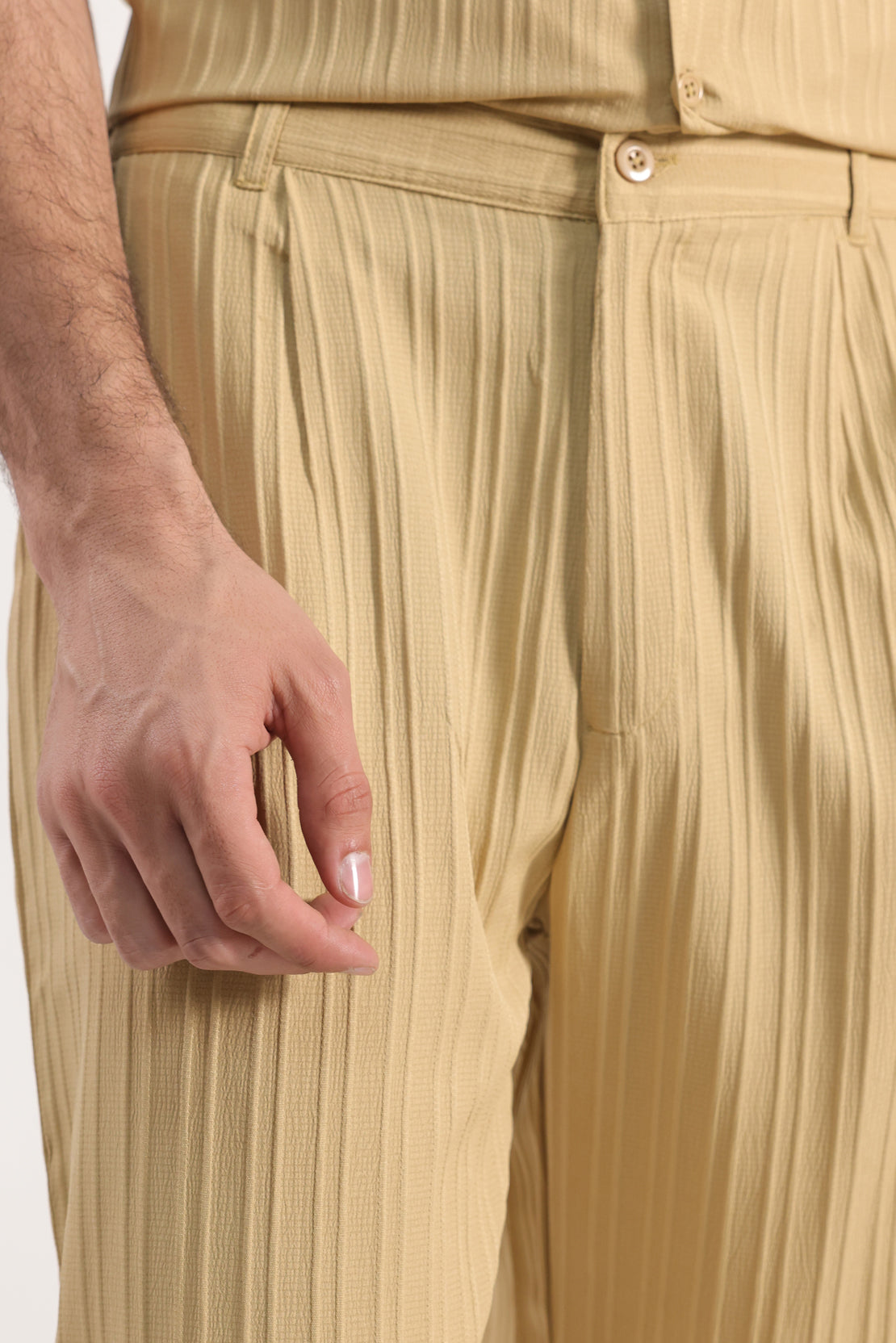 COORD SET TROUSER