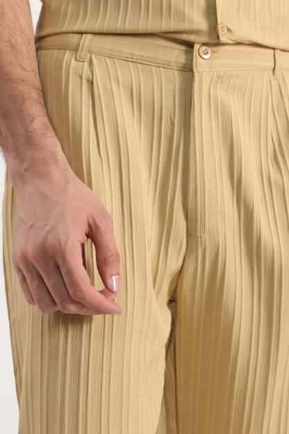 COORD SET TROUSER