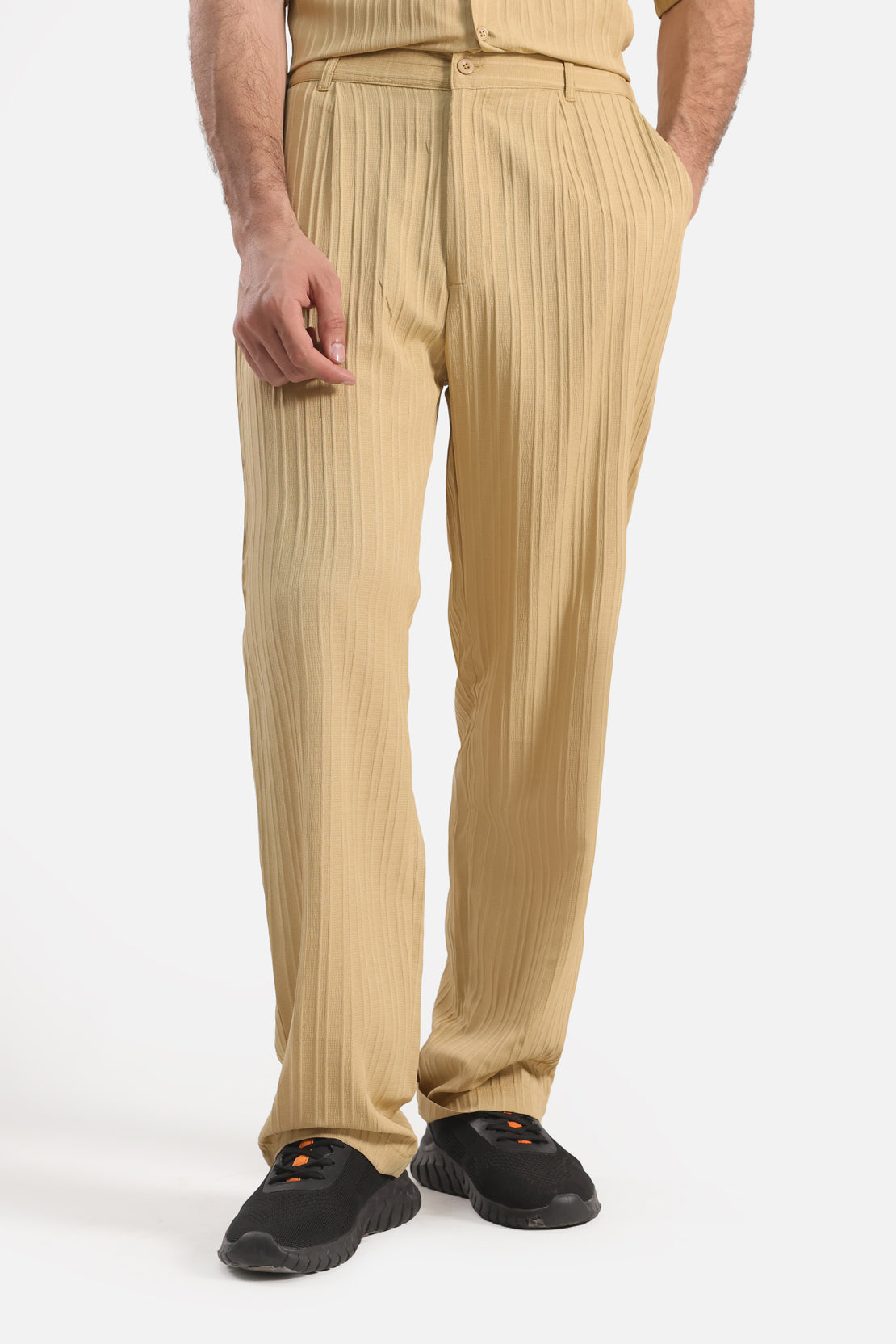 COORD SET TROUSER