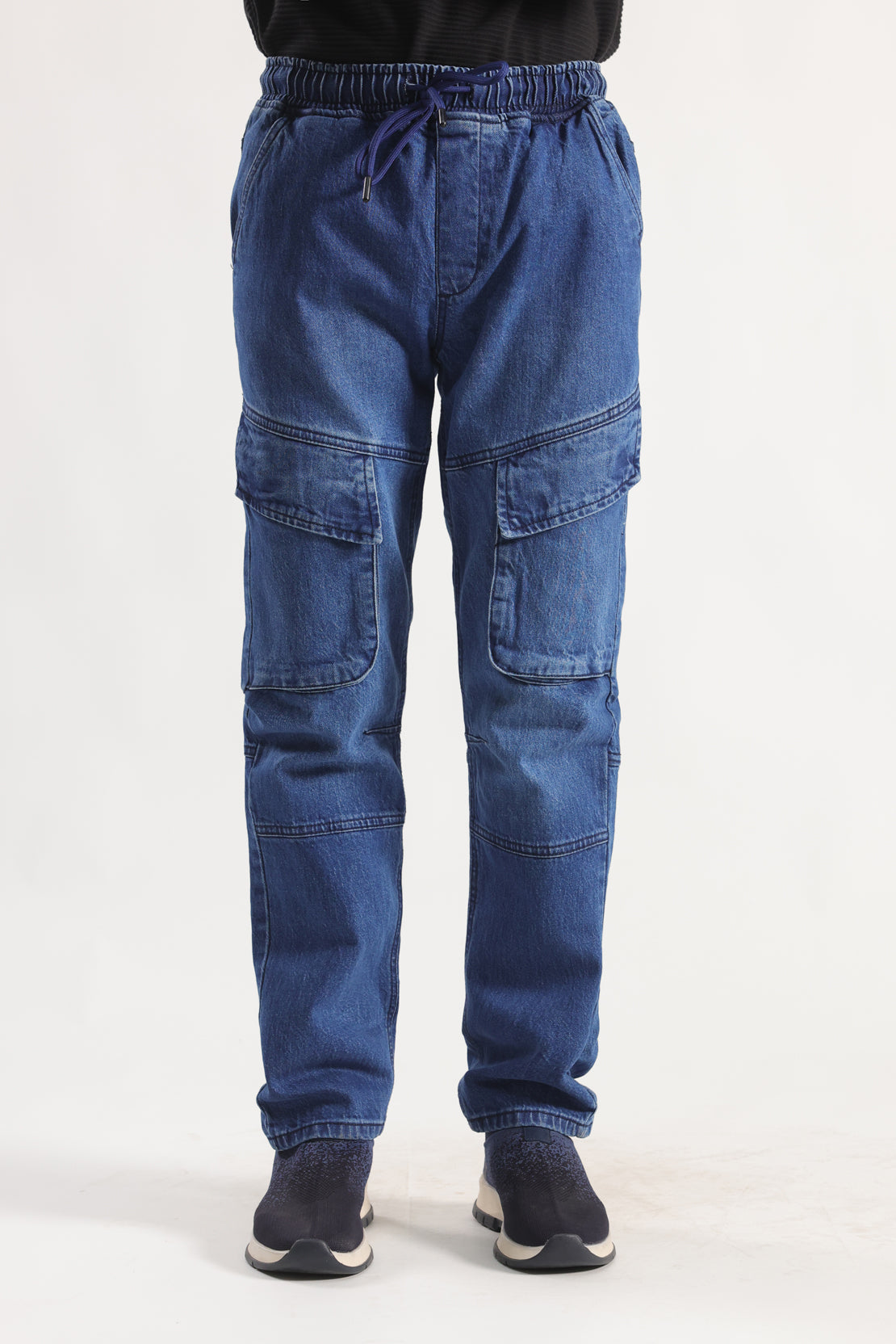 MEN JEANS