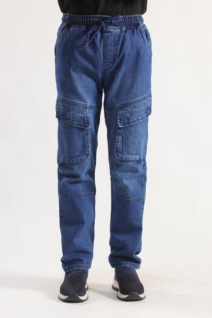 MEN JEANS