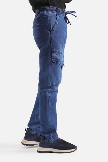 MEN JEANS
