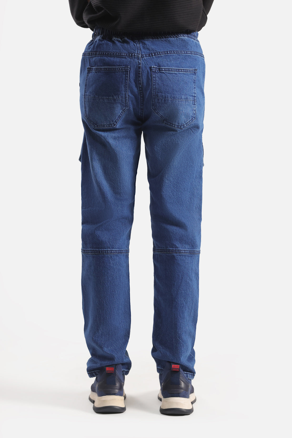MEN JEANS