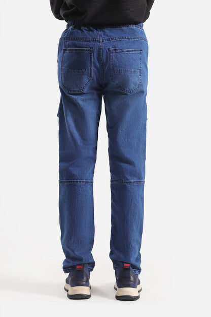 MEN JEANS