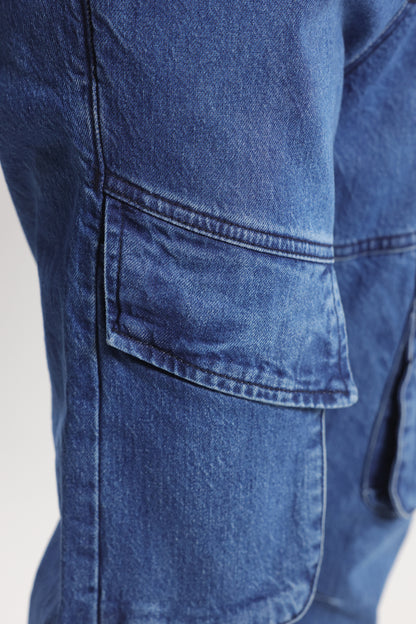 MEN JEANS