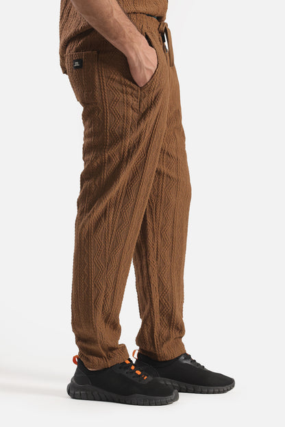 CO-ORD SET TROUSERS