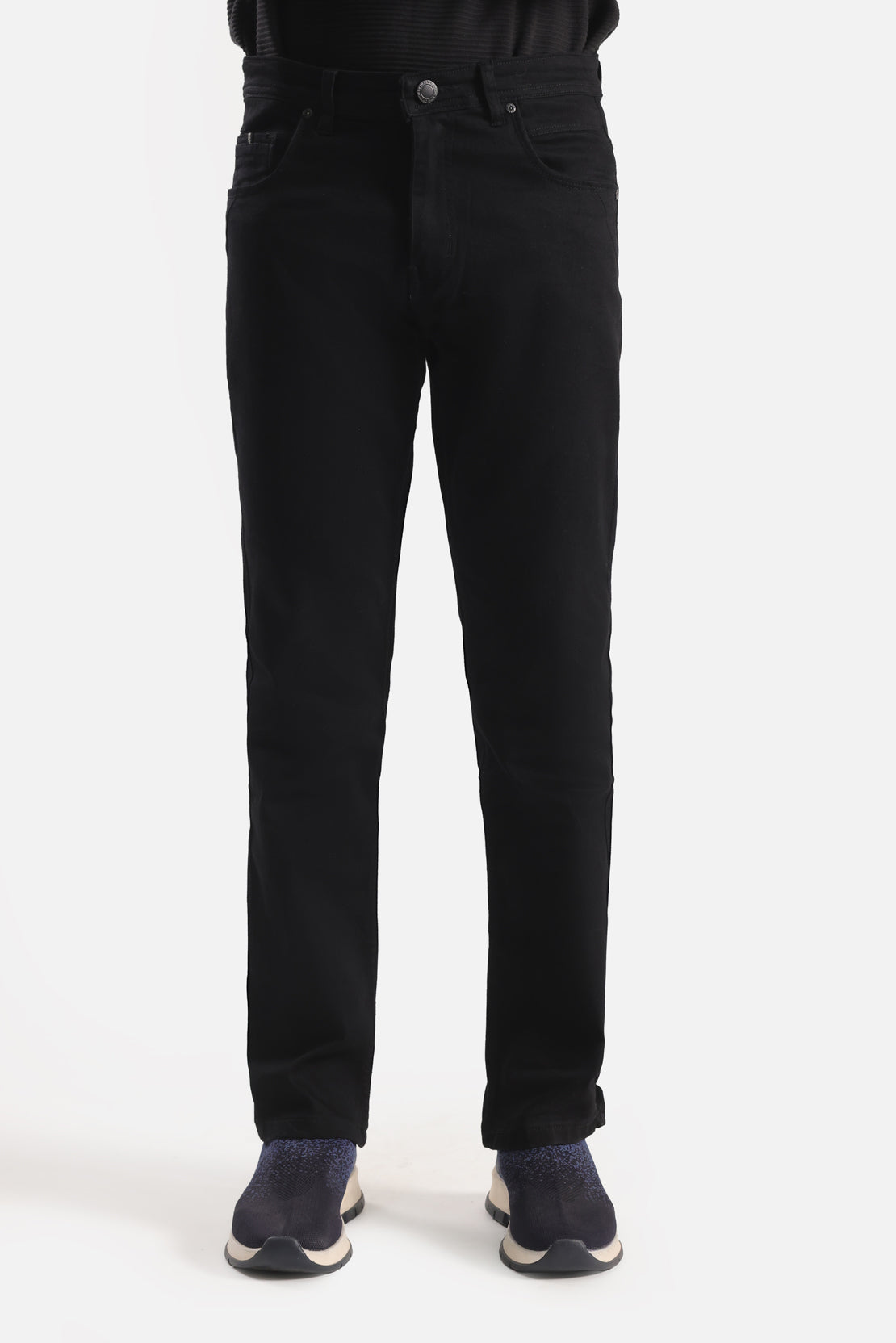 SLIM FIT JEANS