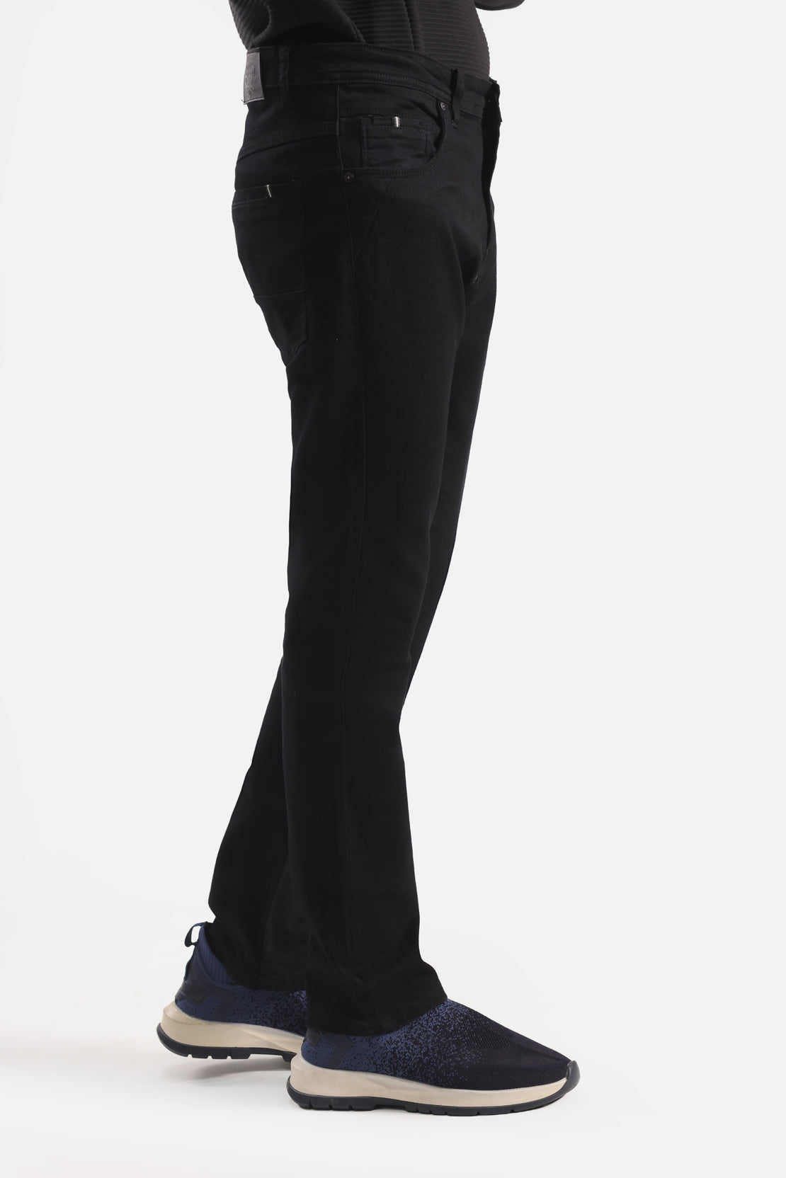 SLIM FIT JEANS